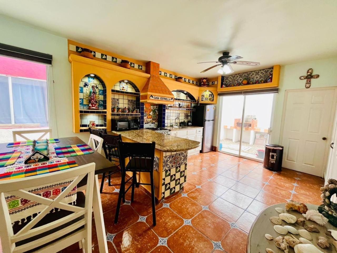 Exclusive! Cozy Star House Great Price Villa Puerto Penasco Luaran gambar