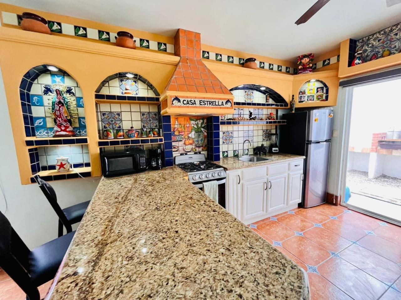 Exclusive! Cozy Star House Great Price Villa Puerto Penasco Luaran gambar