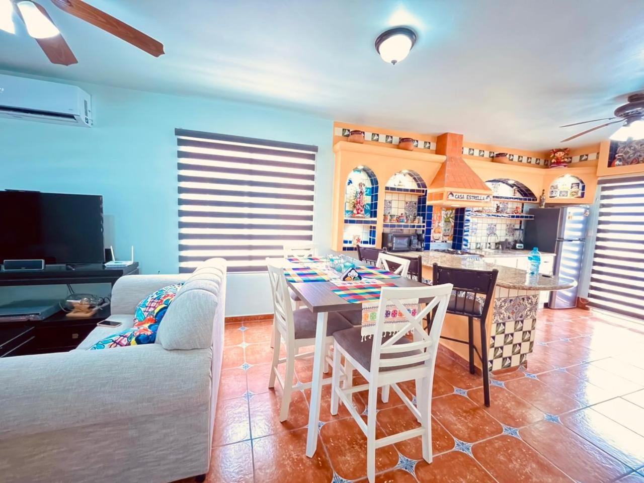 Exclusive! Cozy Star House Great Price Villa Puerto Penasco Luaran gambar