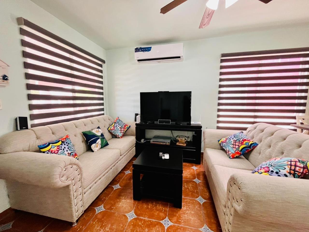 Exclusive! Cozy Star House Great Price Villa Puerto Penasco Luaran gambar