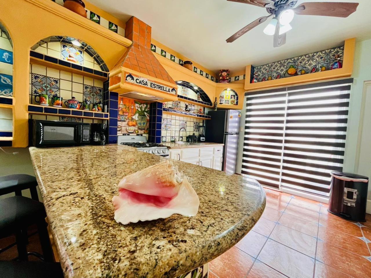 Exclusive! Cozy Star House Great Price Villa Puerto Penasco Luaran gambar