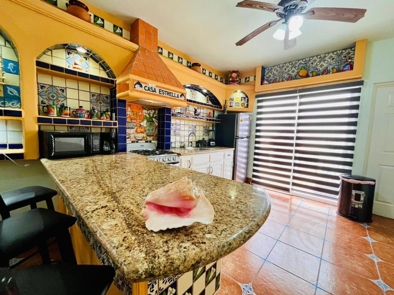 Exclusive! Cozy Star House Great Price Villa Puerto Penasco Luaran gambar